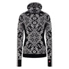 Saga Hood Women Base Layer Top