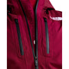 The North Face Burgundy Crush.MVO L