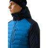Manteau d'Hiver Ivo Homme