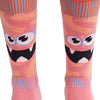 Bas de Ski Monster Party Light Cushion Enfant