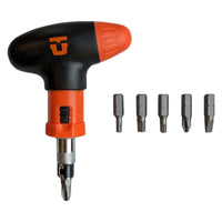 Multi-Outil pour Fixation