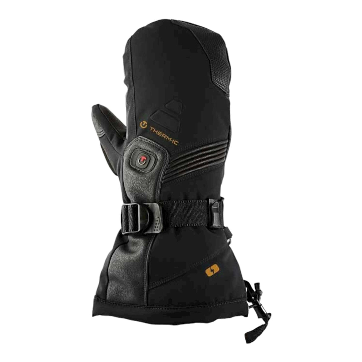 Ultra Heat Boost Men Heated Mittens