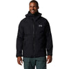 Manteau Isolé Firewall 2 Homme
