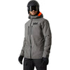 Garibaldi Infinity Mens Jacket