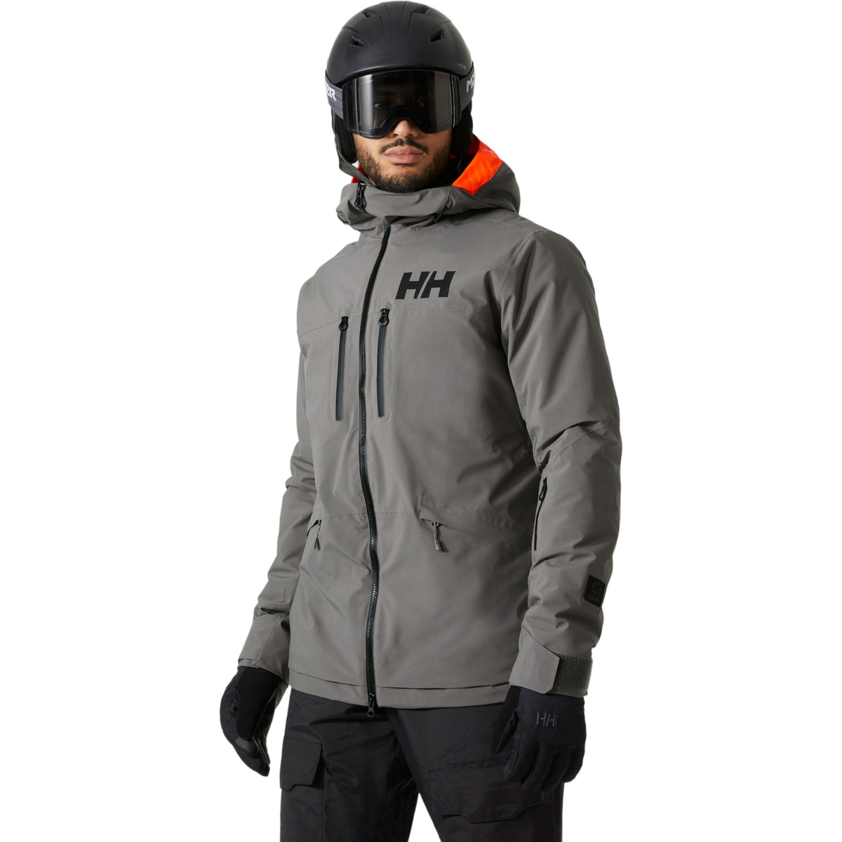 Garibaldi Infinity Mens Jacket