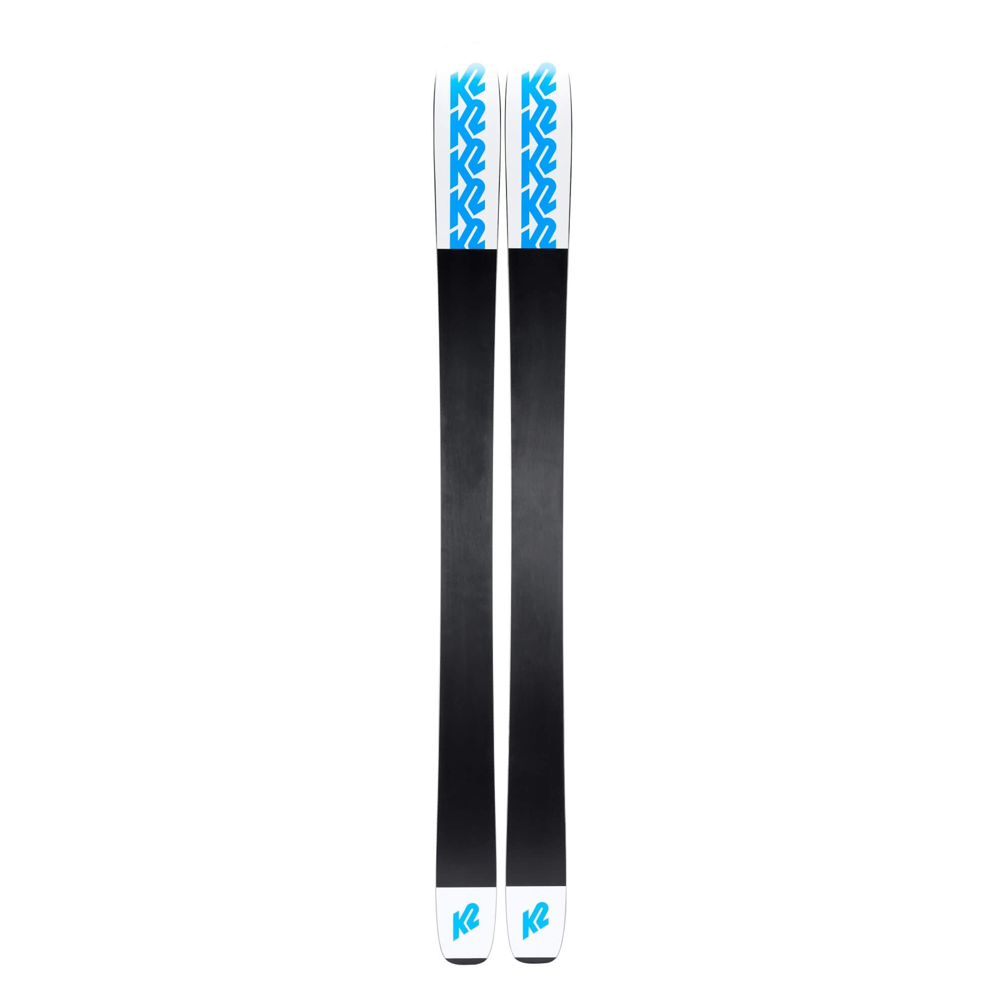 K2 Mindbender 108 Ti Adult Alpine Skis – Oberson