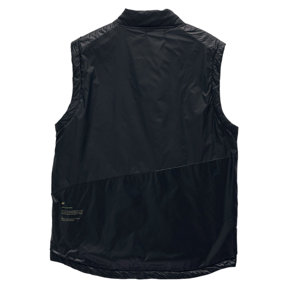 Veste Sans-Manche Isolante Insulated Crossroads Adulte