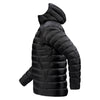 Cerium Hoody Men Mid Layer