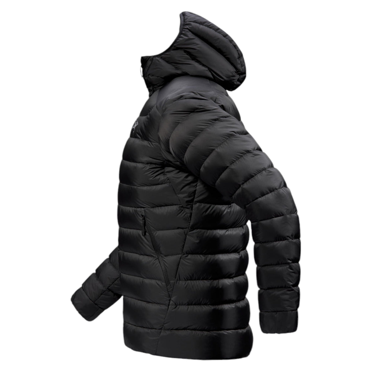 Cerium Hoody Men Mid Layer