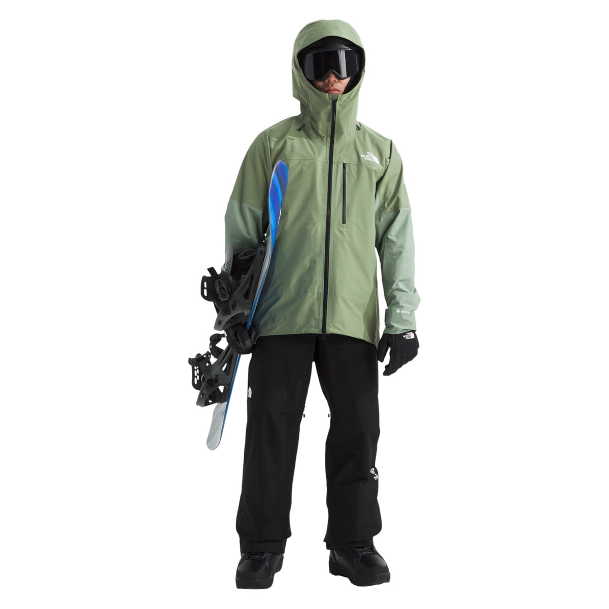Summit Eastwall GTX Men Shell Jacket