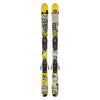 Revolt Urban + VMotion Kids Alpine Skis