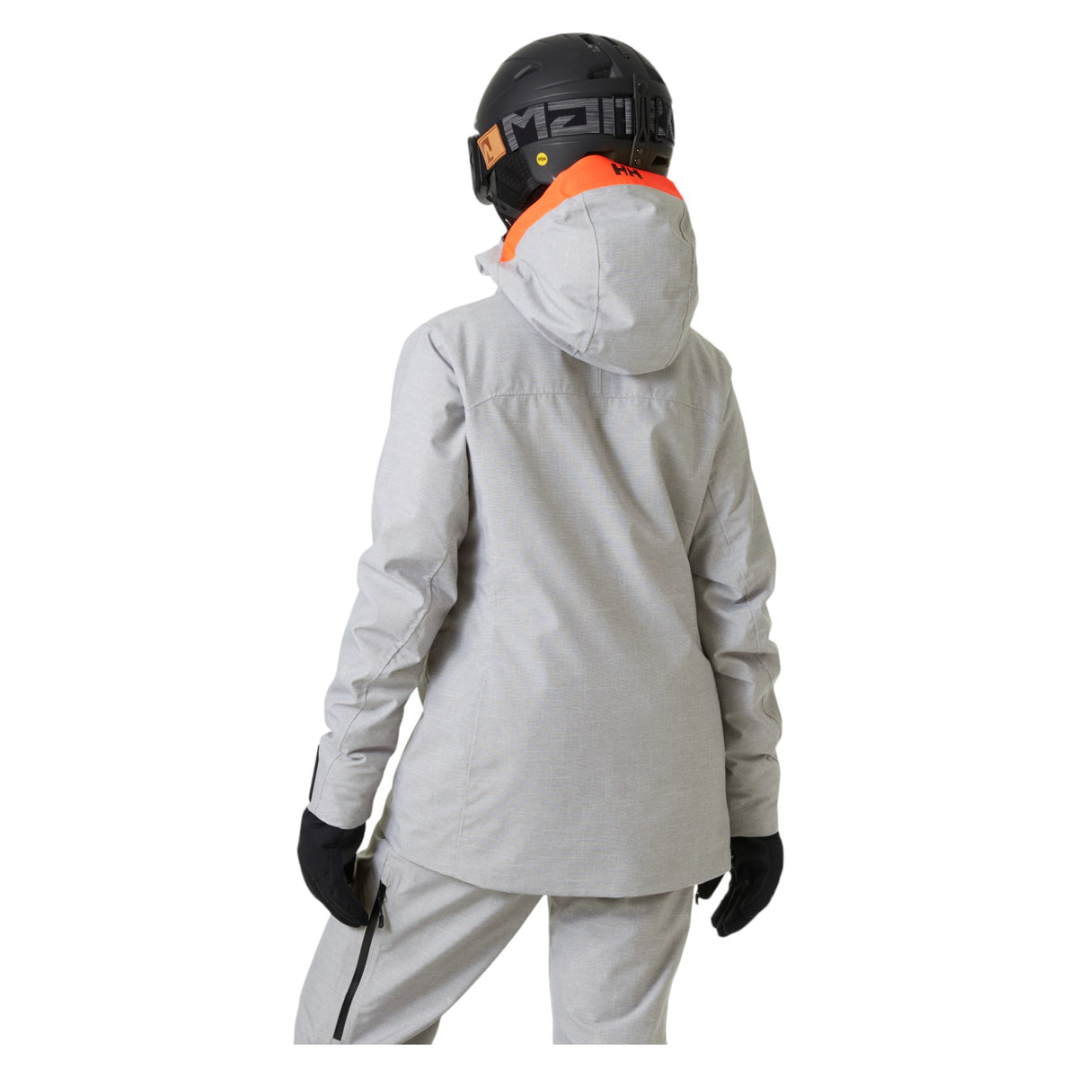 Manteau d'Hiver Powderqueen 3.0 Femme