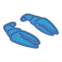 Mega Claws Stomp Pad