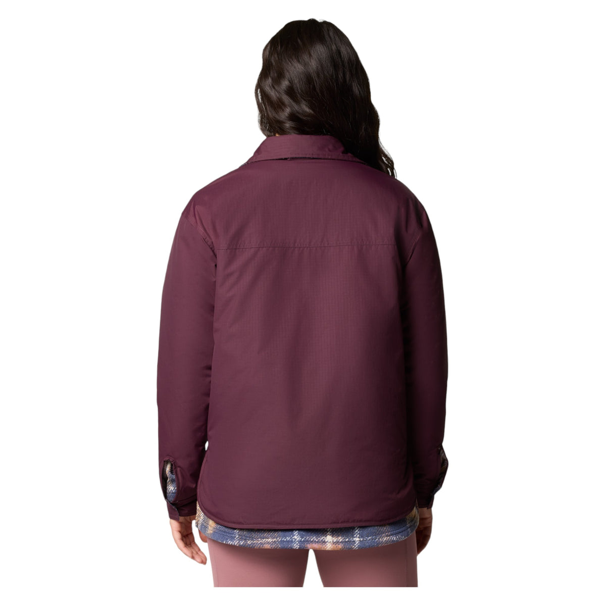 Manteau de Ville Longhorn Ridge Femme