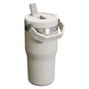 The Iceflow Flip Straw 2.0 Tumbler