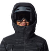 Powder Quest Women Jacket