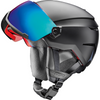 Casque de Ski Savor Amid Visor HD Adulte