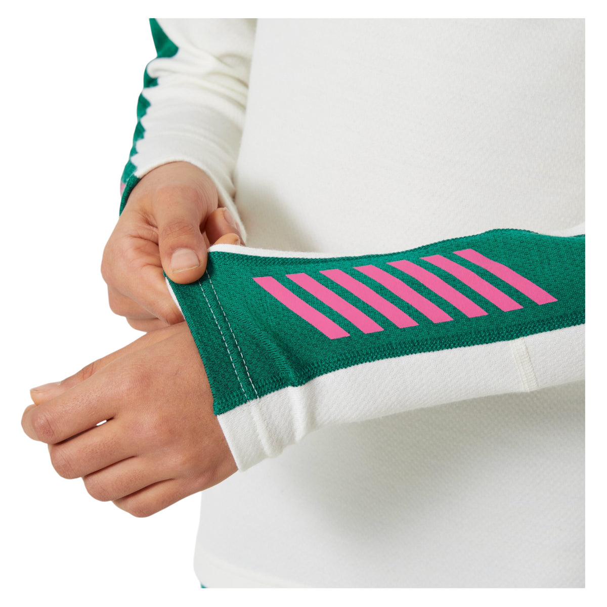 Lifa Merino Midweight Kids Base Layer Set