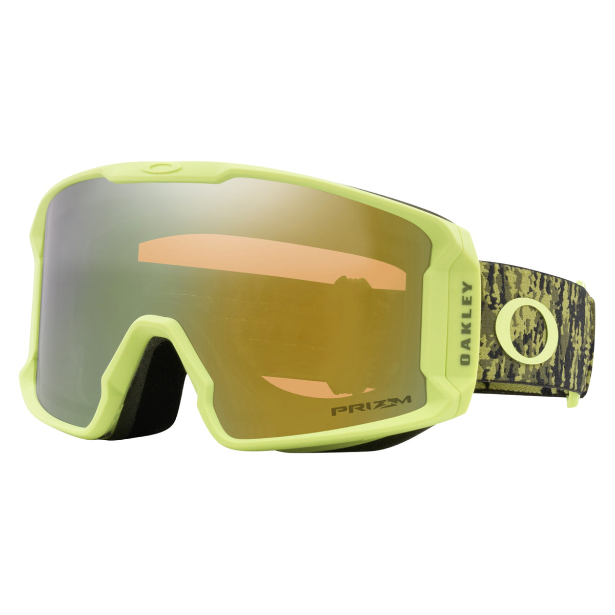 LLunettes de Ski Line Miner M  Adulte