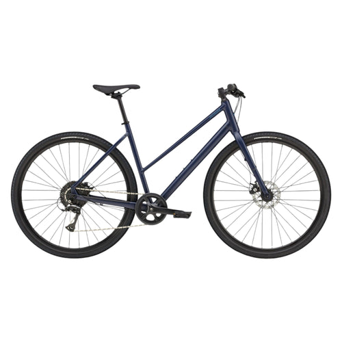 Vélo Hybride Sirrus X 1.0 ST KM Adulte