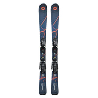 Skis Alpins Anomaly (100-140) + 4.5 Enfant