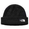 Salty Lined Adult Beanie