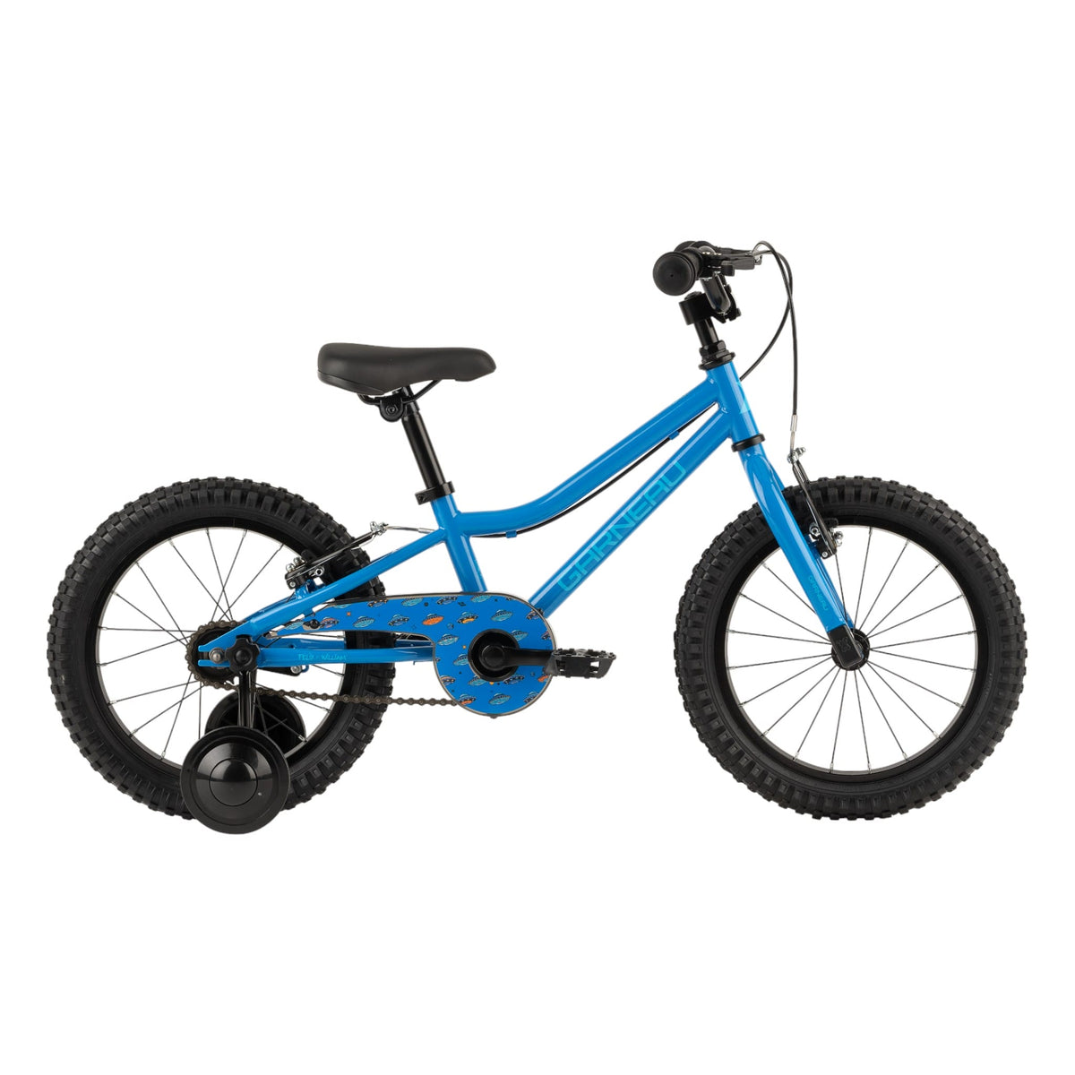 F-16 Junior Hybrid Bike