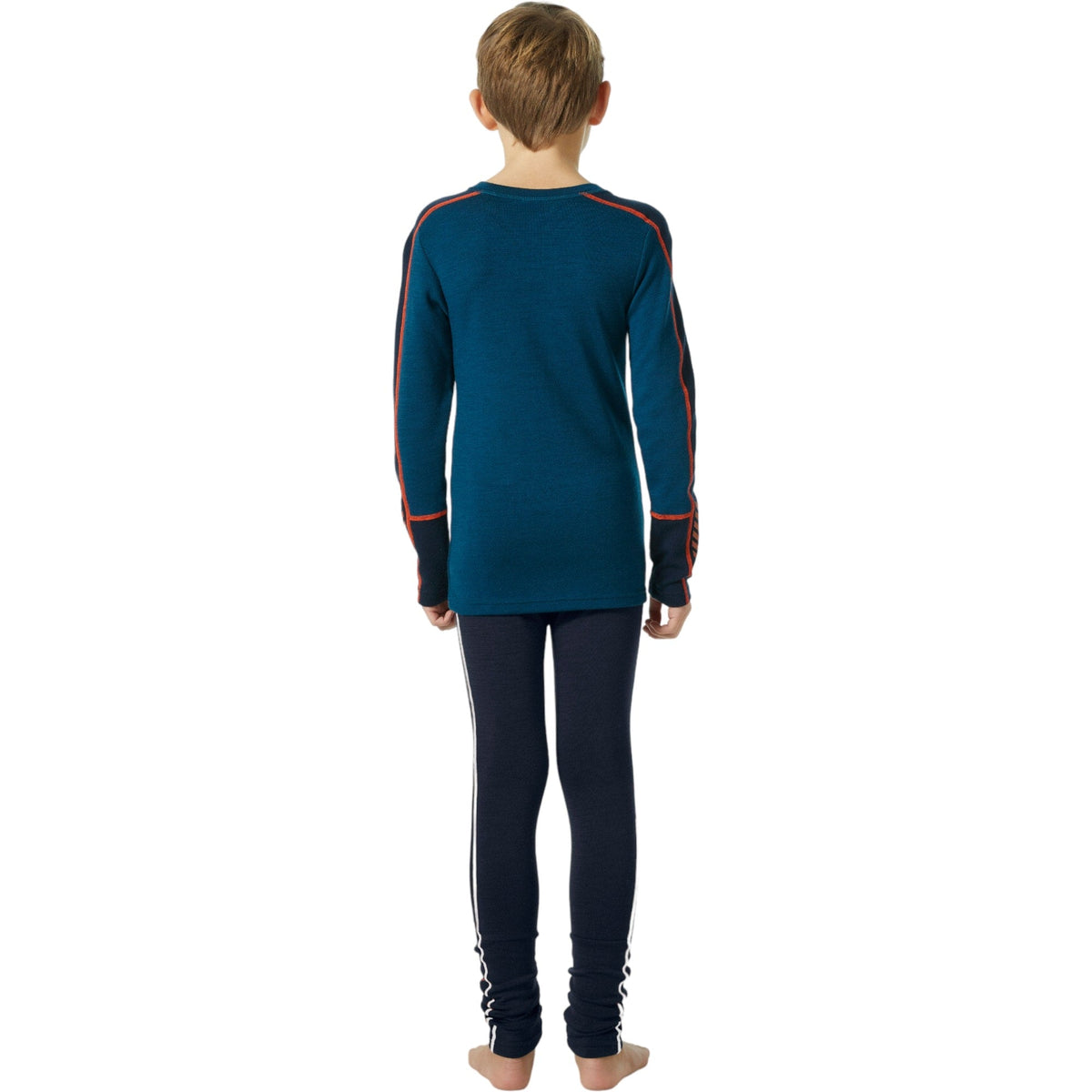 Ensemble de Sous-Vêtements Lifa Merino Midweight Enfant