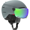 Casque de Ski Savor Visor Stereo Adulte