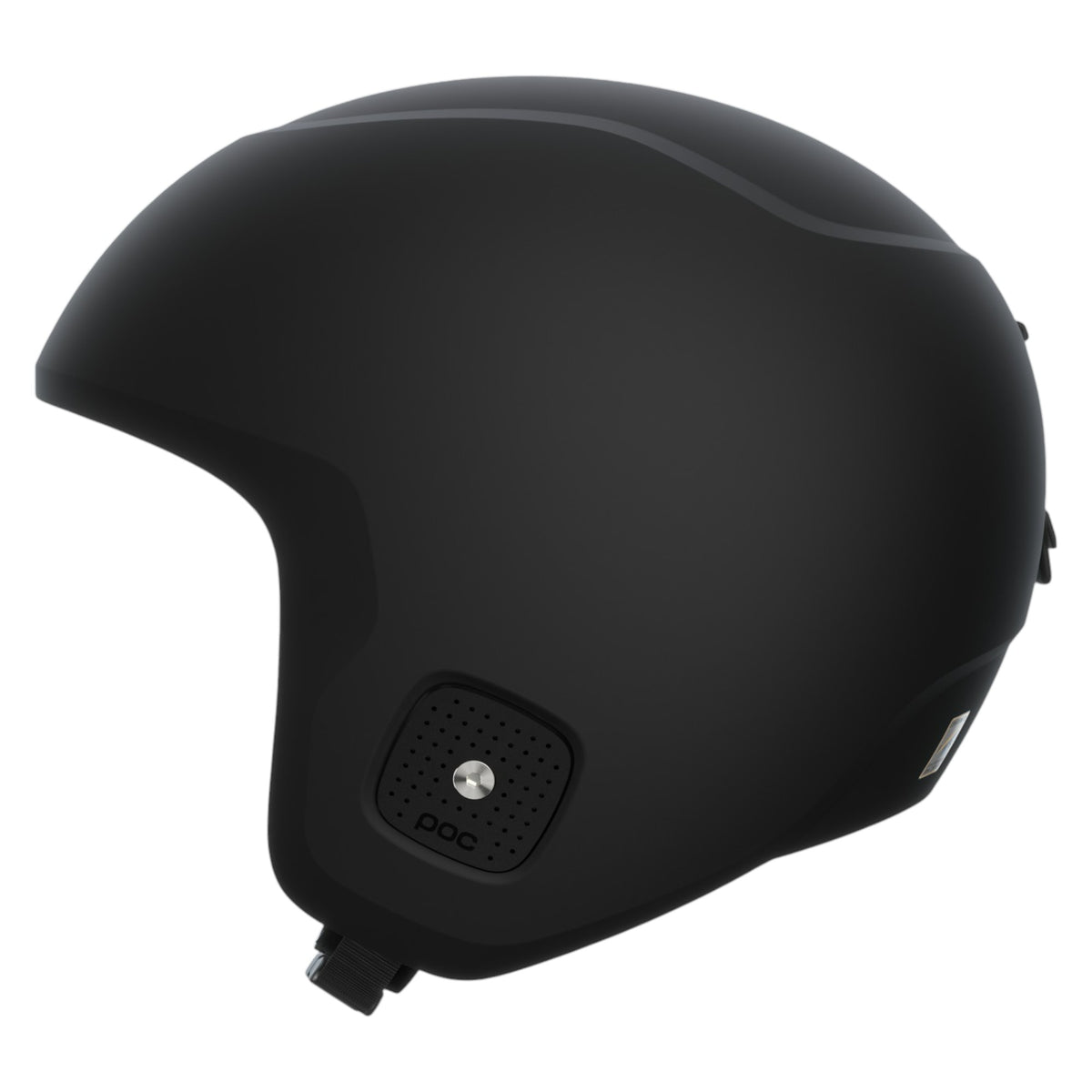 POC Uranium Noir Matt.1037 M/L