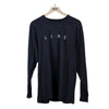 Corpo Men Long-Sleeved Shirt