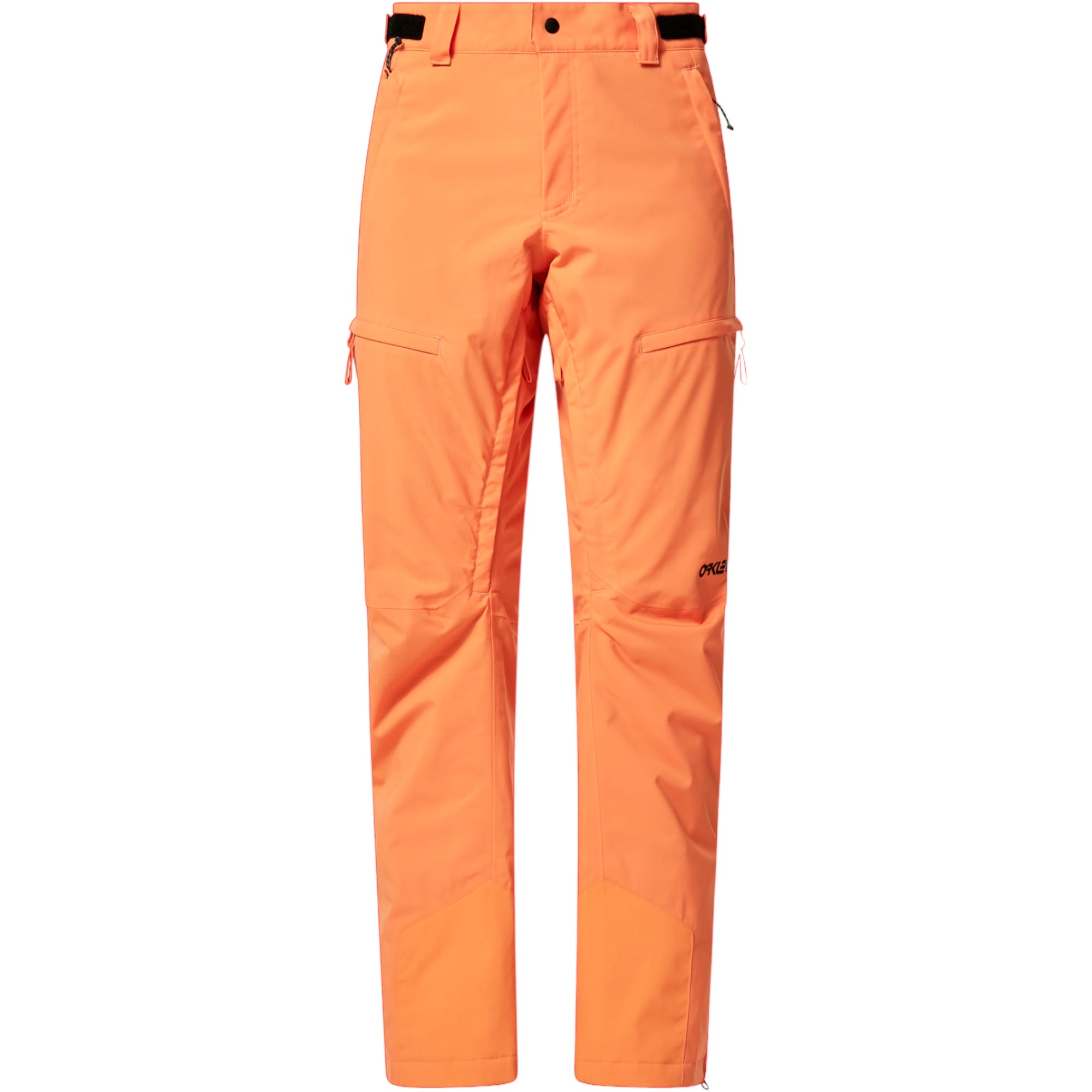 Oakley Axis Insulated Men Snow Pants – Oberson