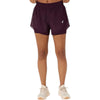 Asics Dark Aubergine.500 L