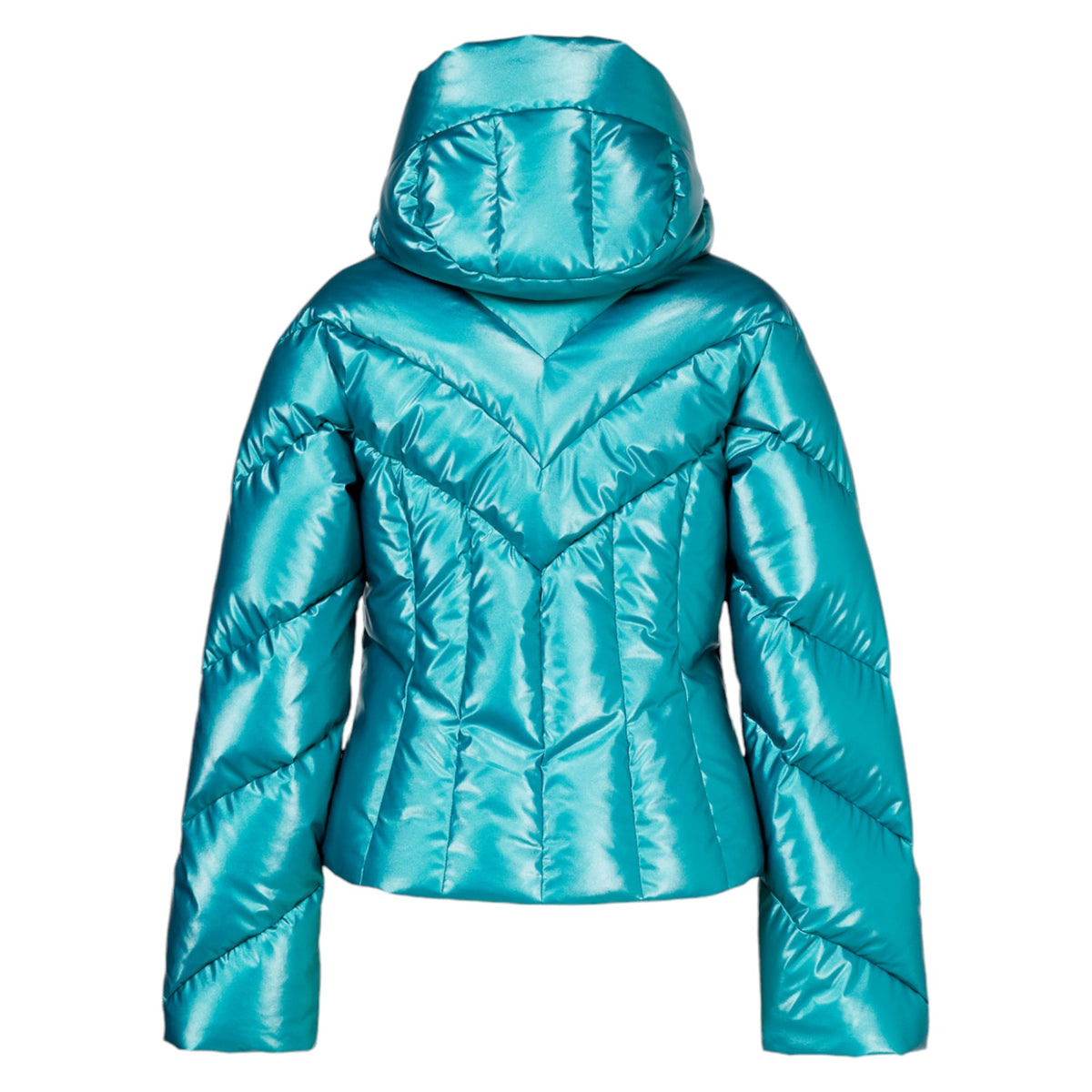 Manteau d'Hiver Ski Elodie Femme