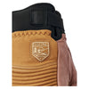 Hestra Cork/Brun.710750 10