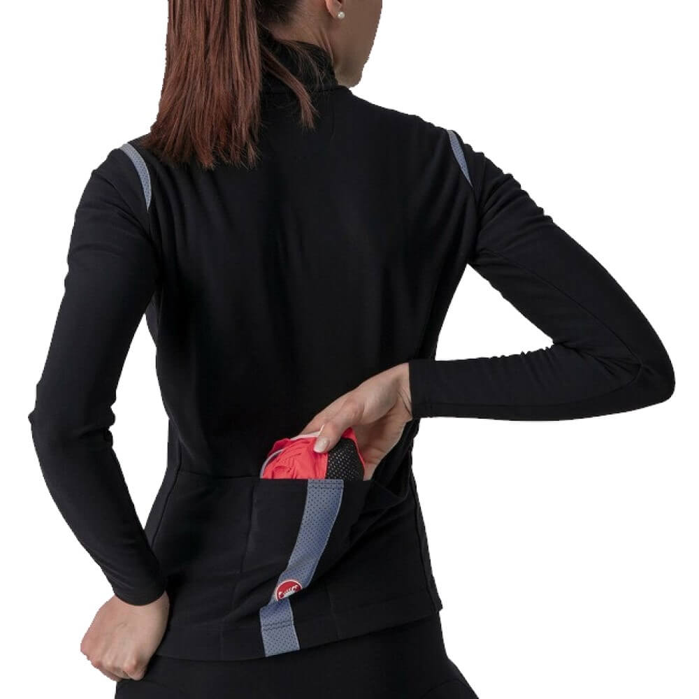 Coupe-Vent Emergency 2 Rain Femme