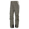 Helly Hansen Pebble Broxburn Plaid AOP.757 L Régulier