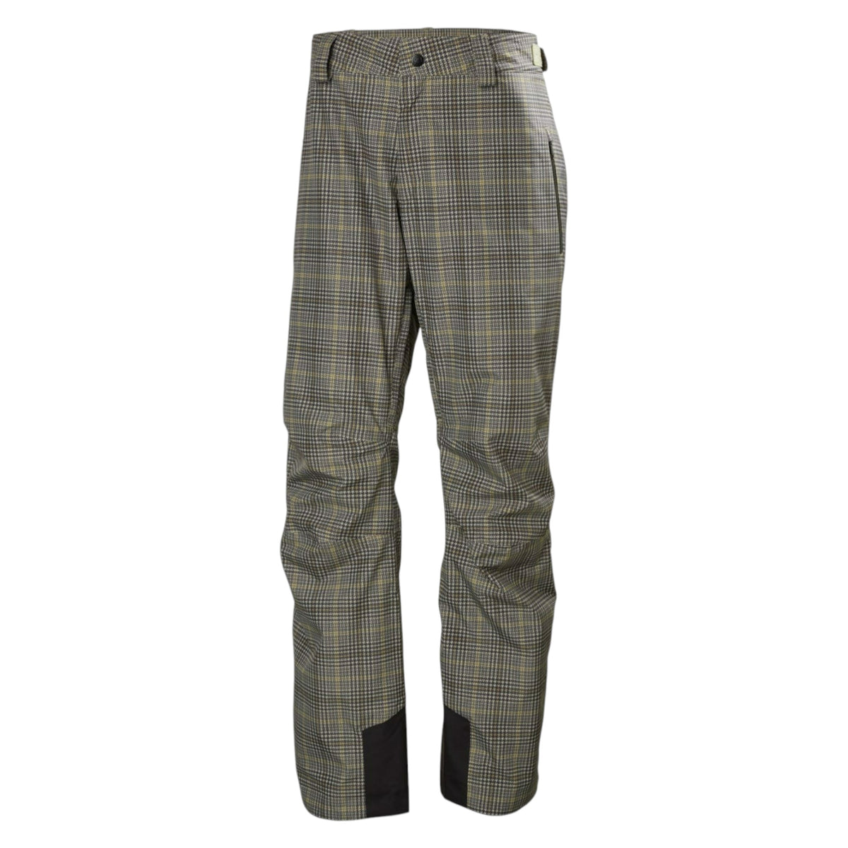 Helly Hansen Pebble Broxburn Plaid AOP.757 L Régulier