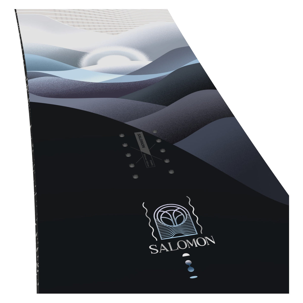 Bellevue Women Snowboard