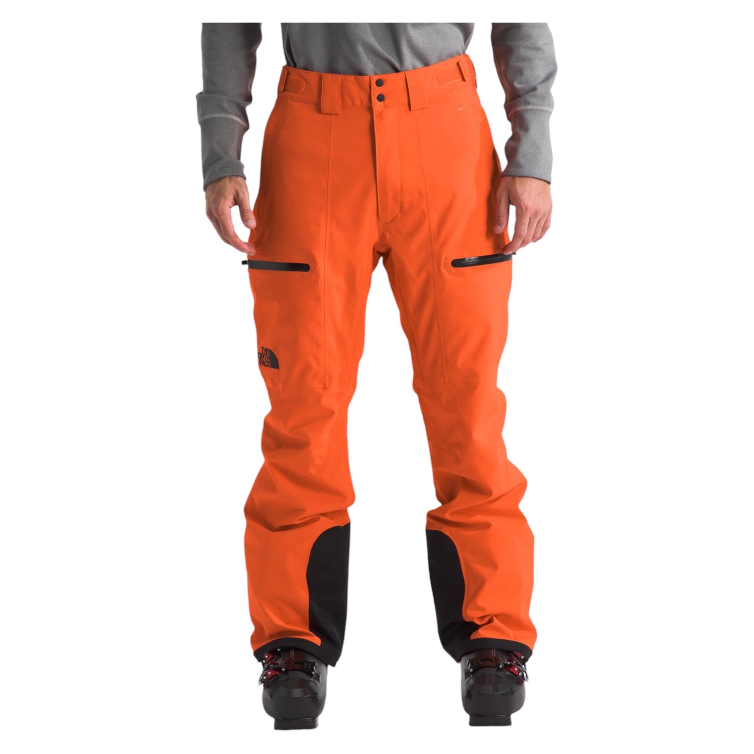 Chakal Men Snow Pants