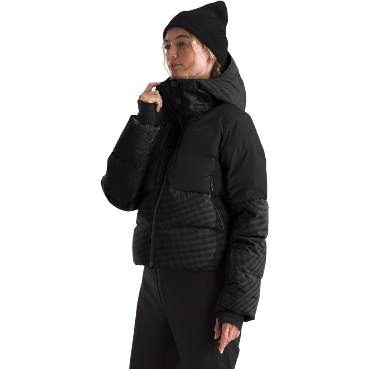 The North Face TNF Noir.JK3 L