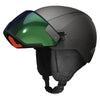 Revent GT Amid Visor HD Adult Ski Helmet