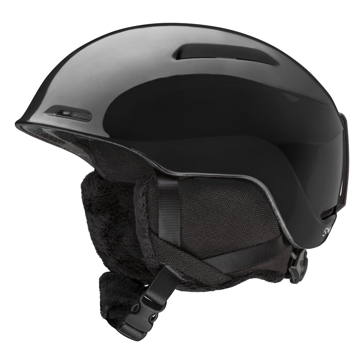Glide Kids Ski Helmet