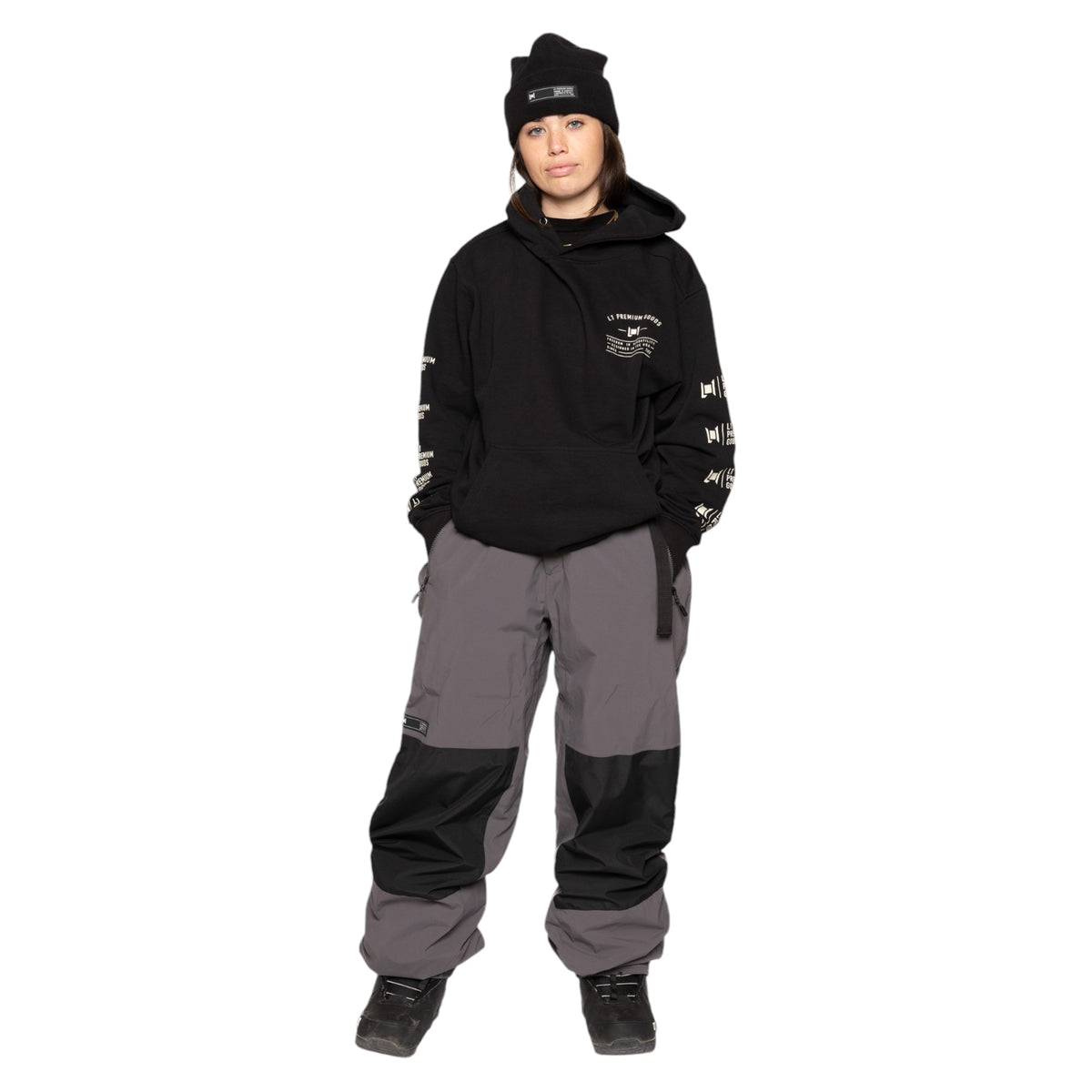 Pantalon de Neige Ventura Homme