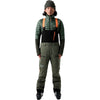 Salopette Coquille Gibson Bib Homme