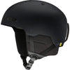 Smith Matte Noir.09KS L