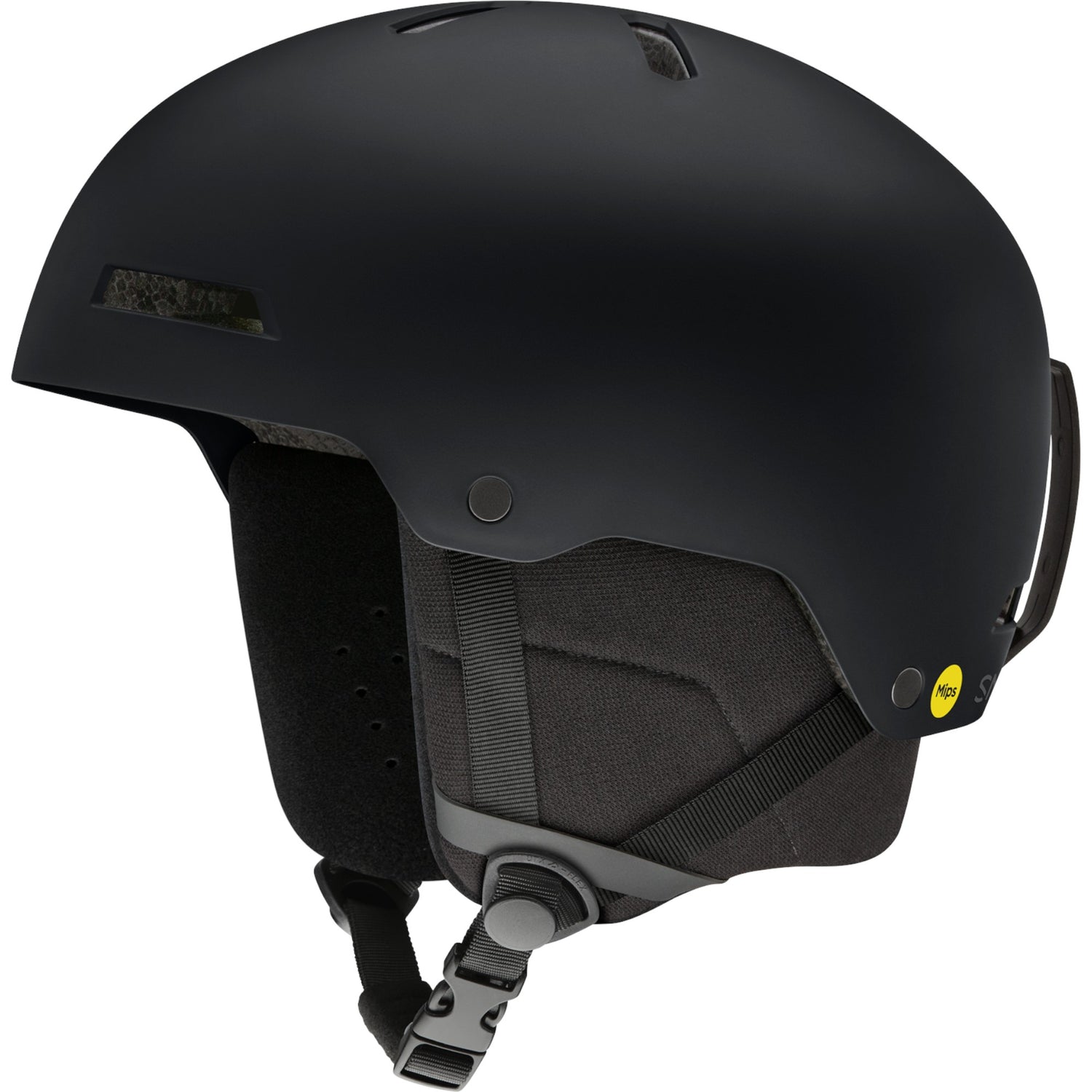 Smith Matte Noir.09KS L
