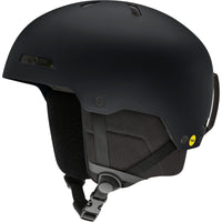 Smith Matte Noir.09KS L