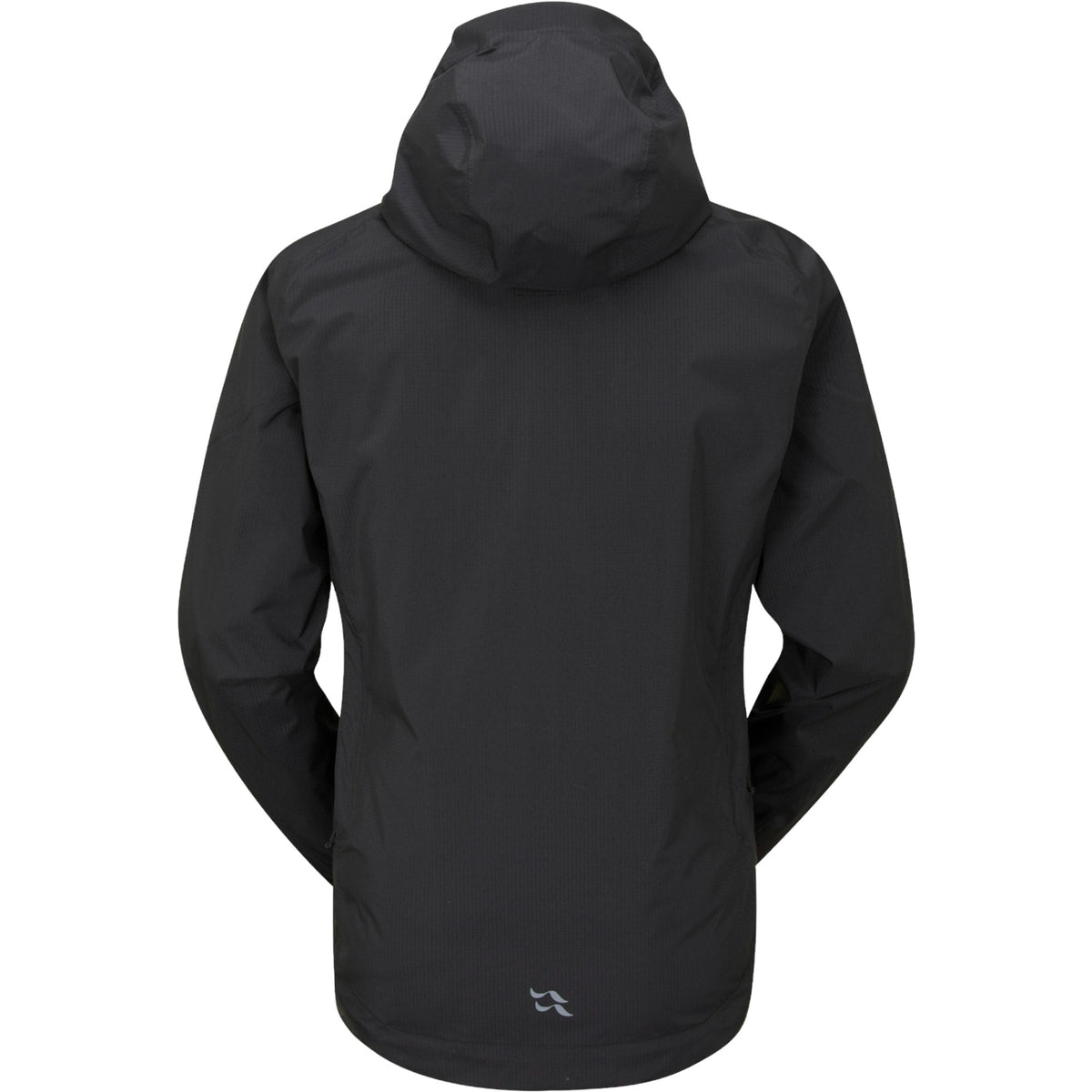 Cinder Downpour Women Rain Jacket