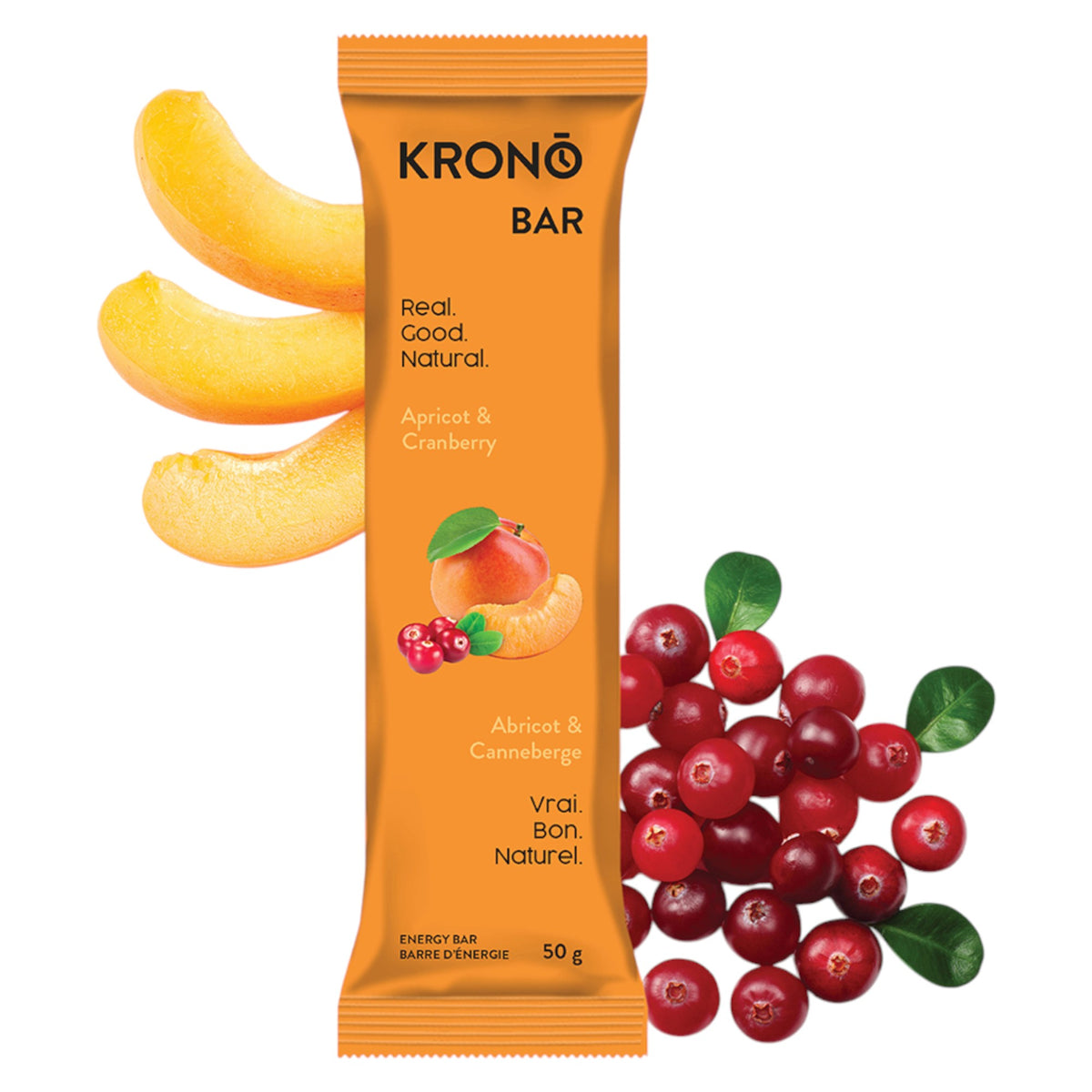 Energy Bar